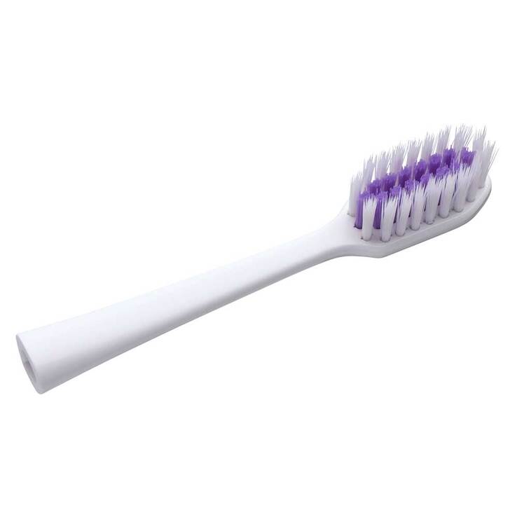 GUM Sonic Ortho Ersatzbürstenköpfe, 2 St