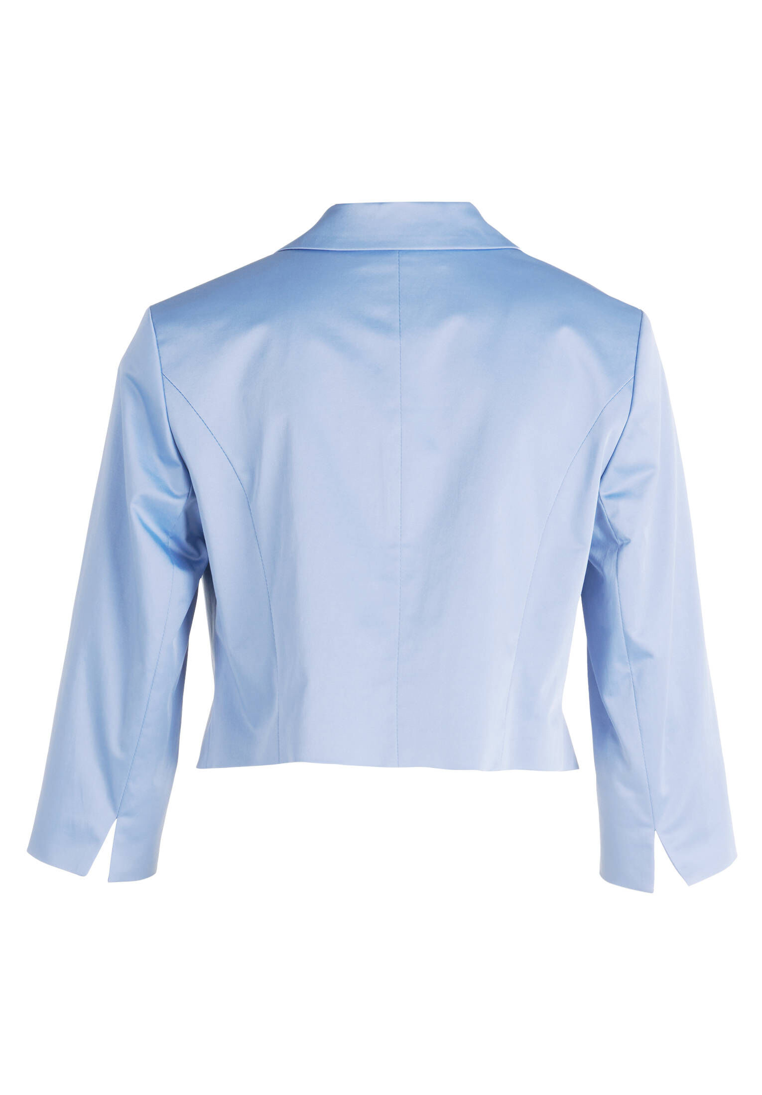 Betty Barclay| Damen Kurzblazer mit 3/4 Arm