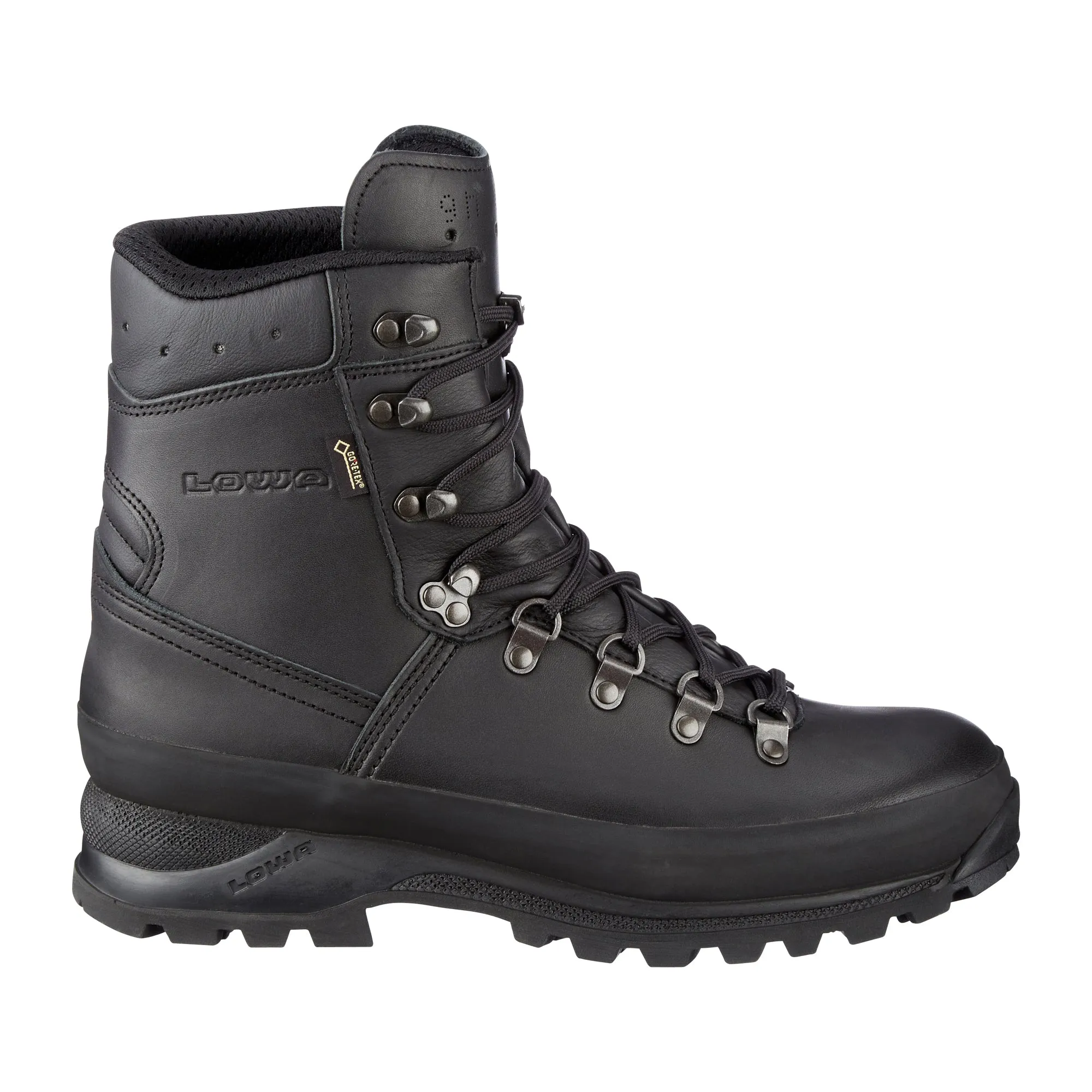 LOWA -  Stiefel Mountain Boot GTX Frauen
