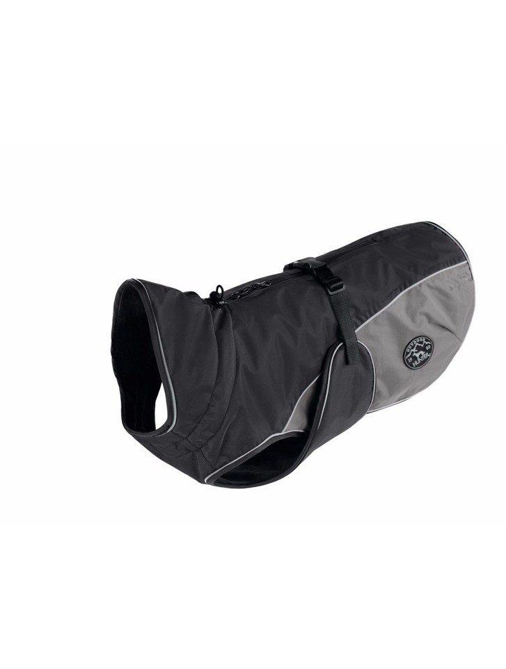 Hunter - HundejakkeUppsala Cozy 40 cm Antracit/Grey