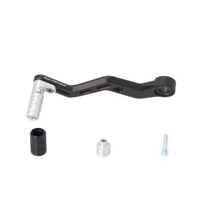 Sélecteur de vitesse SW-MOTECH Réglable - Noir