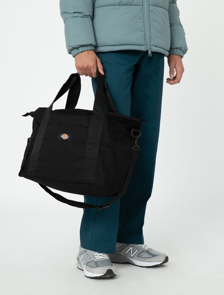Dickies Weekender Bag Black