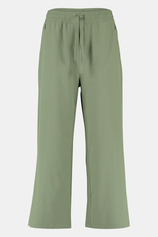 Ayacucho Ayacucho City Travel Culotte Broek Dames