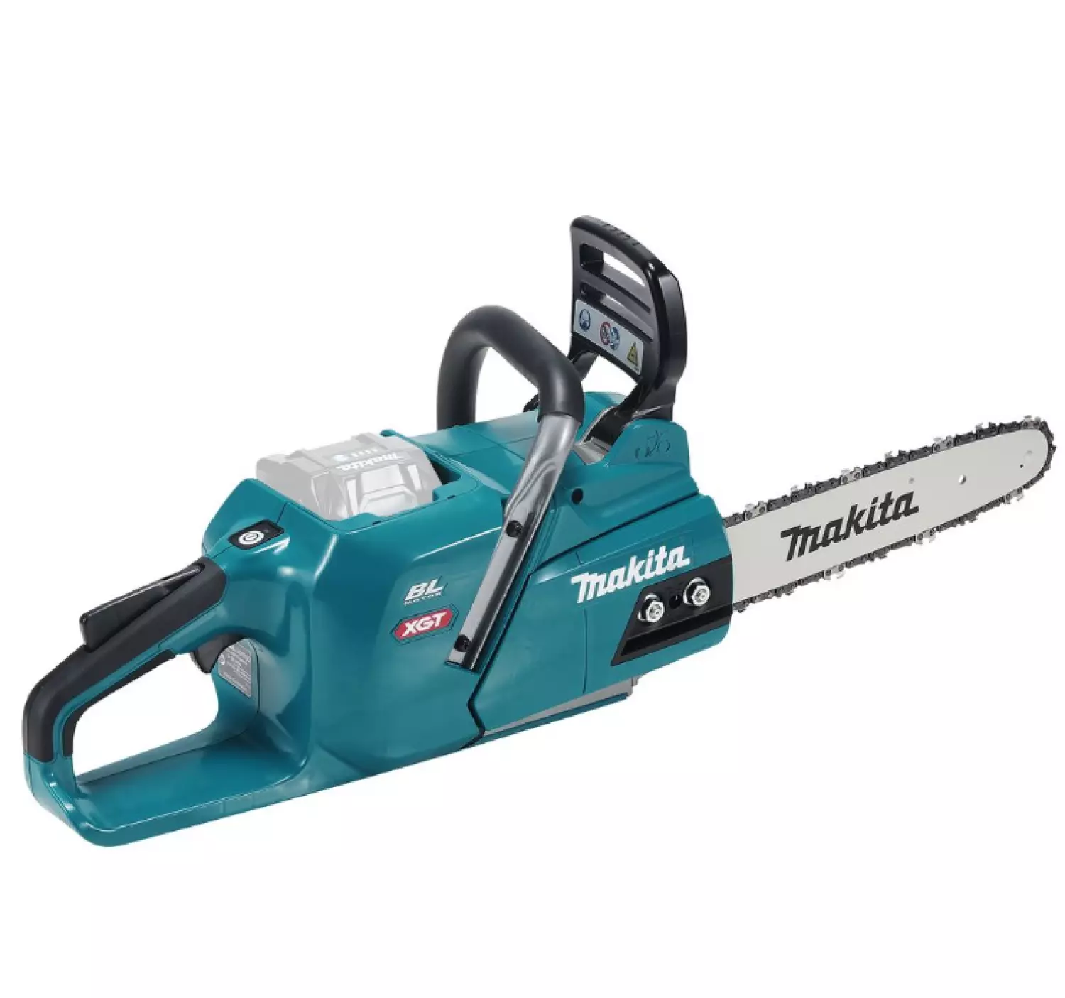 Makita UC010GZ XGT 40V Max Li-Ion Accu Kettingzaag body - 30cm