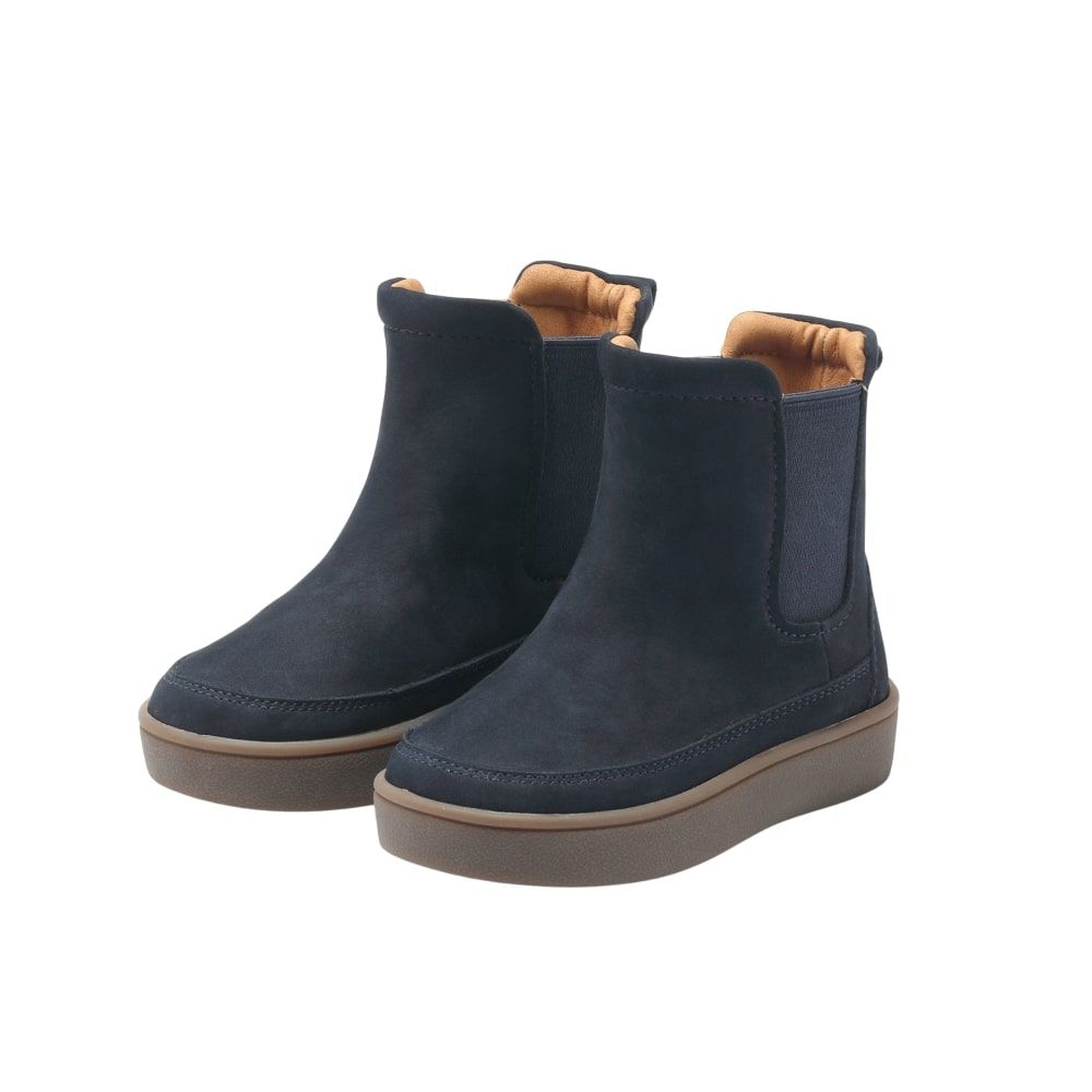 Donsje Ojeh Boots