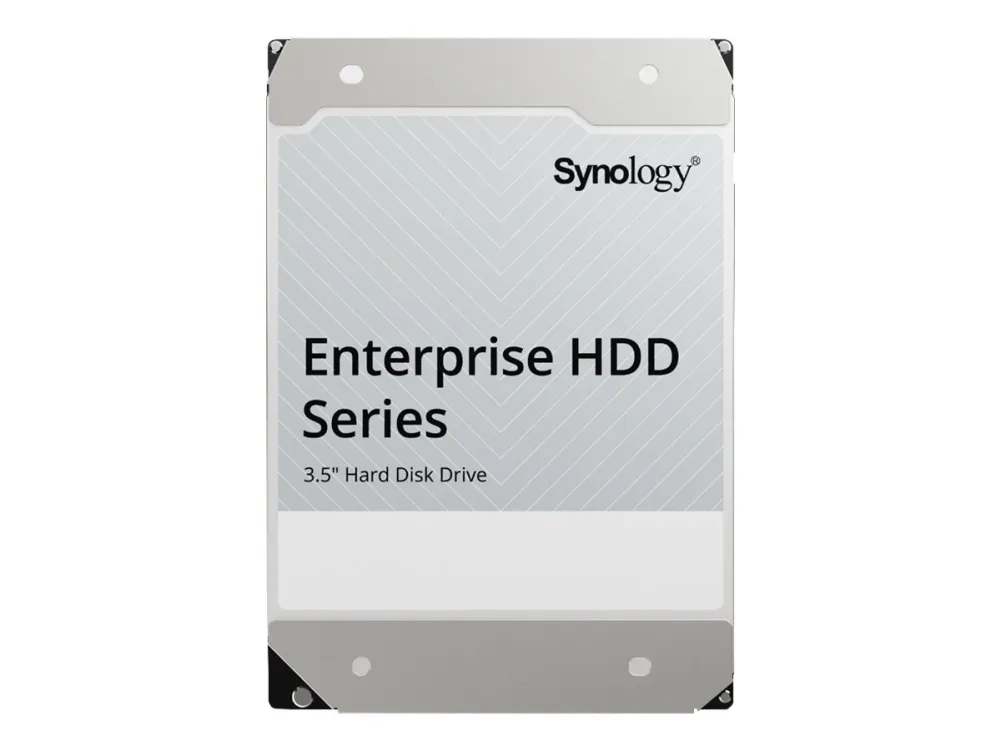 Synology HAT5310 - Harddisk - 8 TB - intern - 3.5