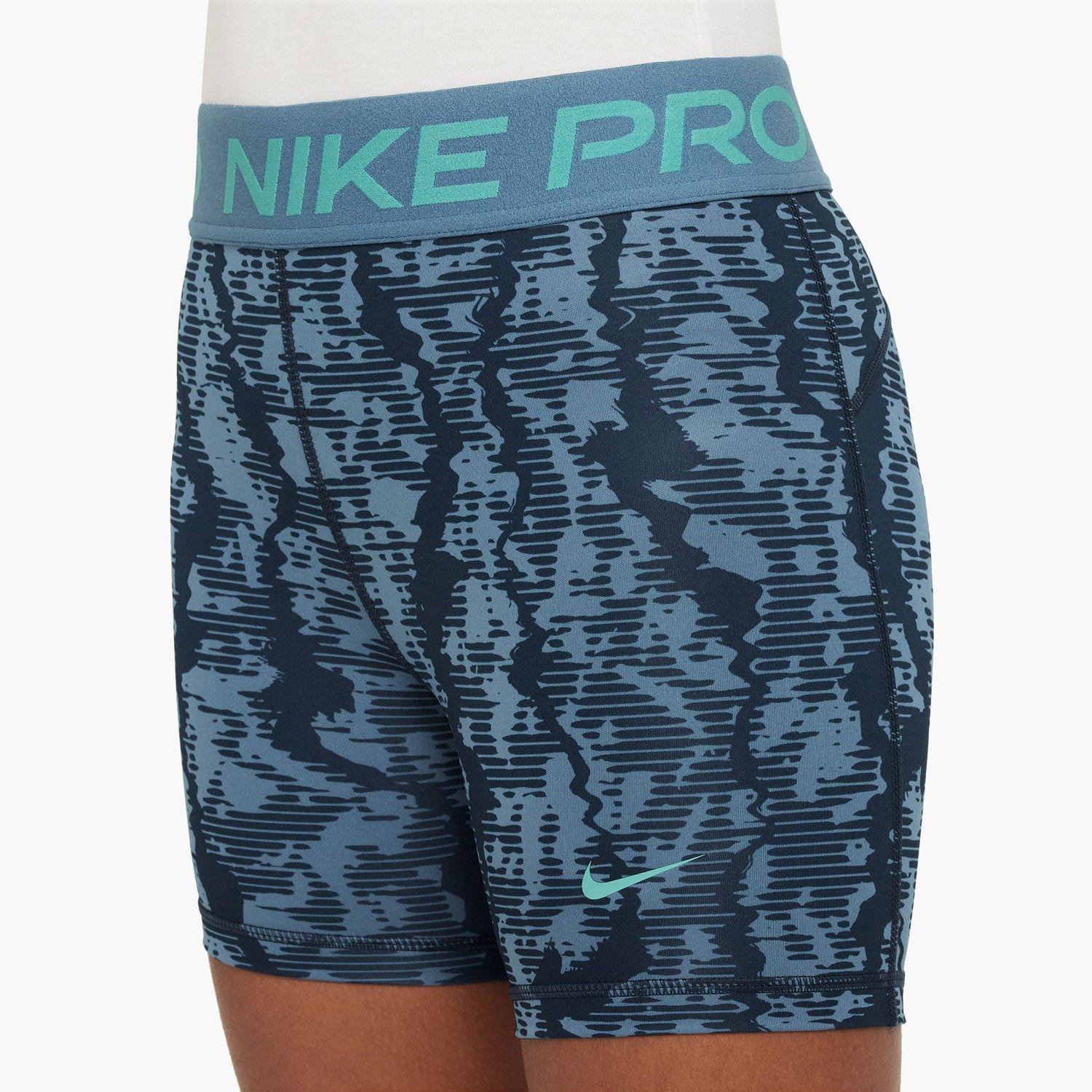 Nike  Pro Big Kids Pants