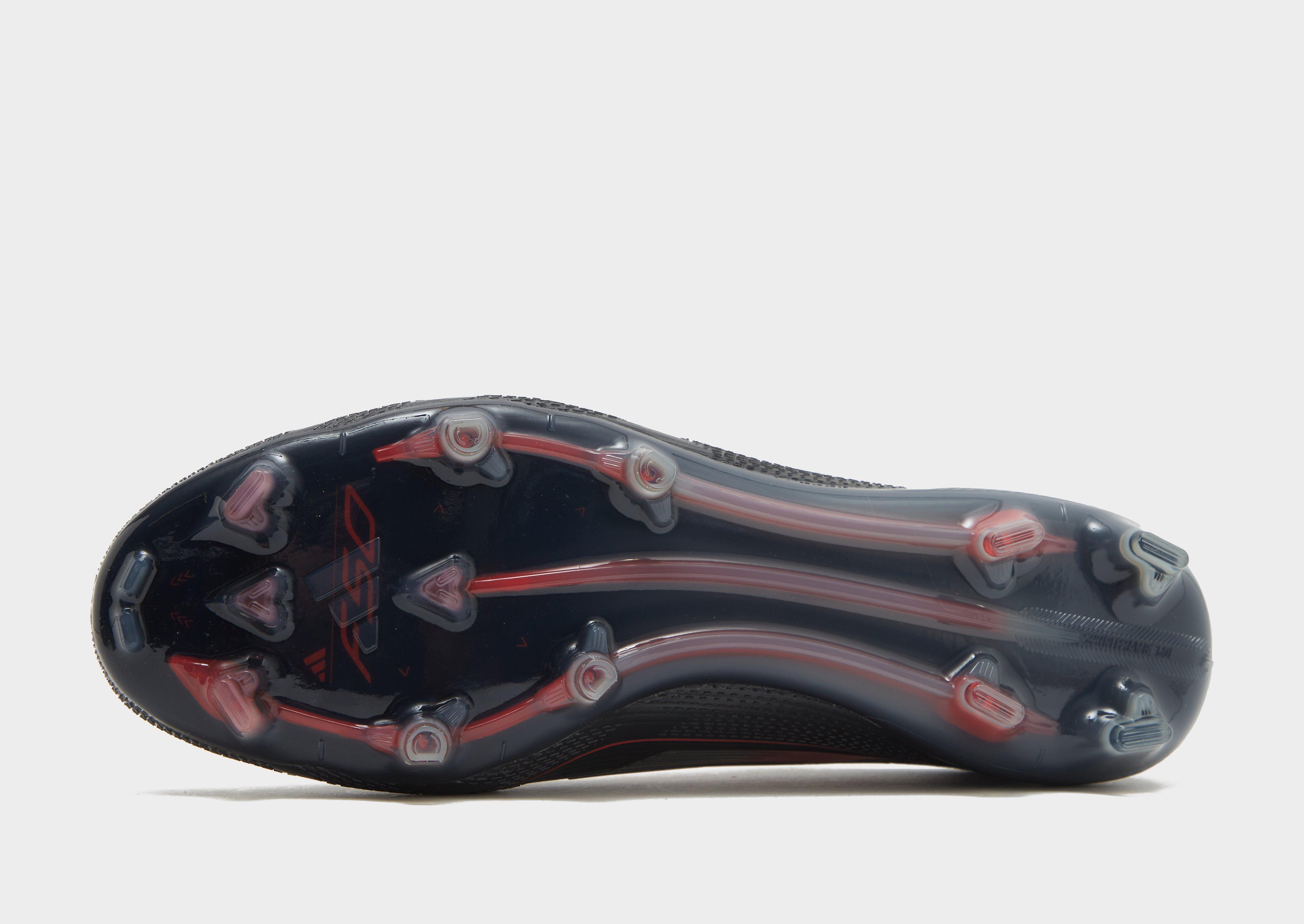 adidas Chaussure sans lacets F50 Elite Terrain souple
