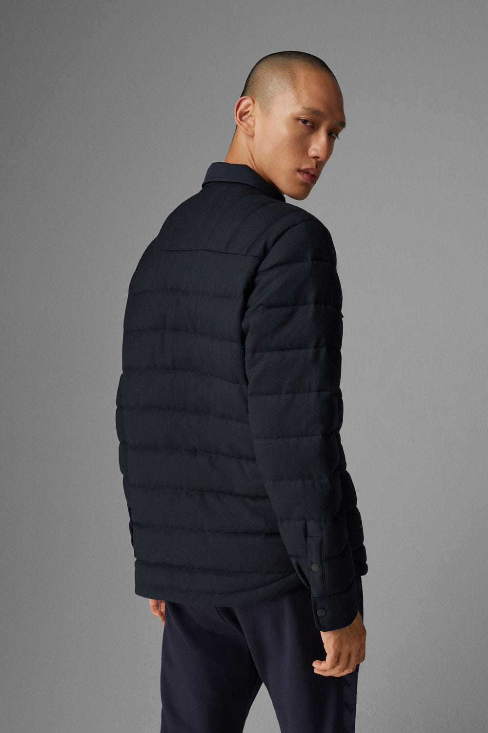 Bogner Fire+Ice  Zafar Gewatteerd Jack