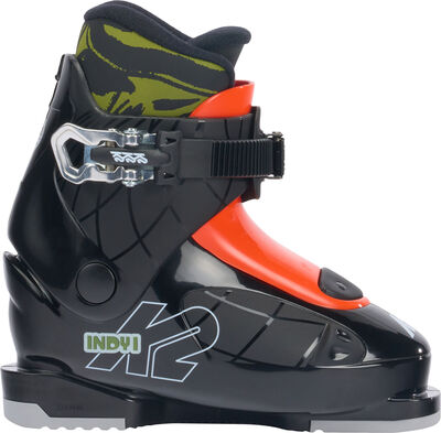 K2 Indy 1 Skisko