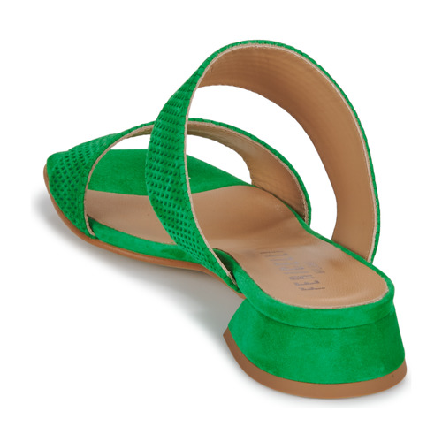 Fericelli - HATYSA - Vert