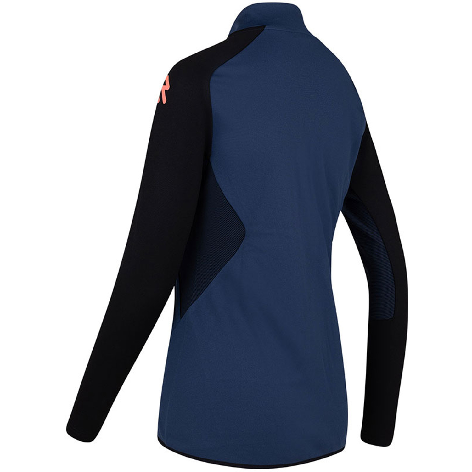 Robey Forward Full-Zip Jacket