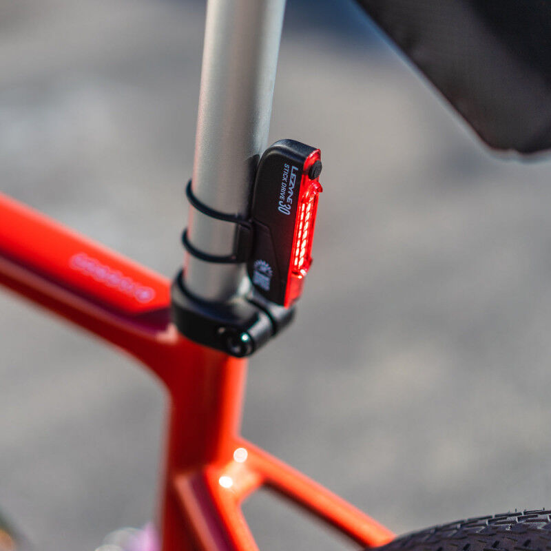 Stick Drive - Lampe arrière vélo