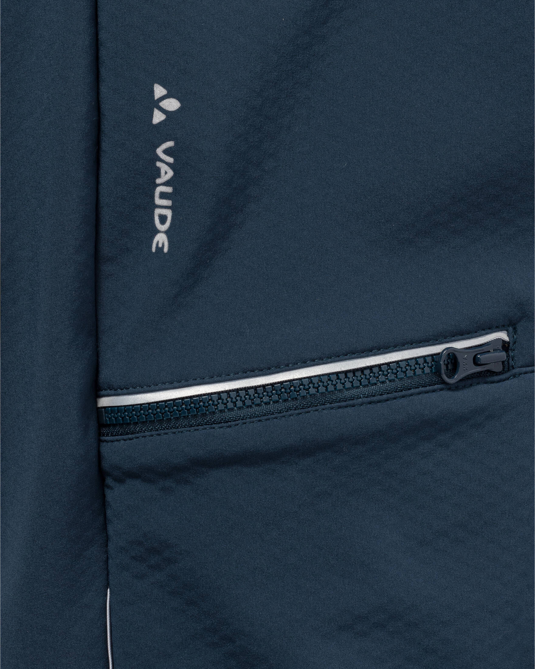 VAUDE| Kinder Softshellhose QIMSA