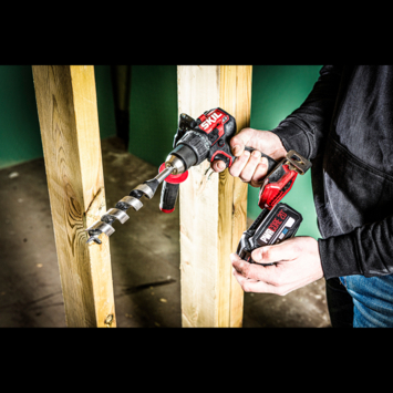 SKIL 20V accuboormachine 3080CA XP brushless 130Nm (zonder accu)
