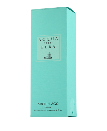 Acqua dell'Elba Arcipelago Donna body lotion 200ml