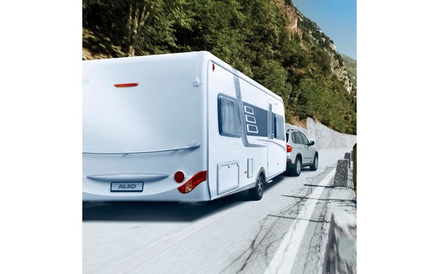 AL-KO ATC Antischleudersystem Trailer Control für Caravan Tandemachser
