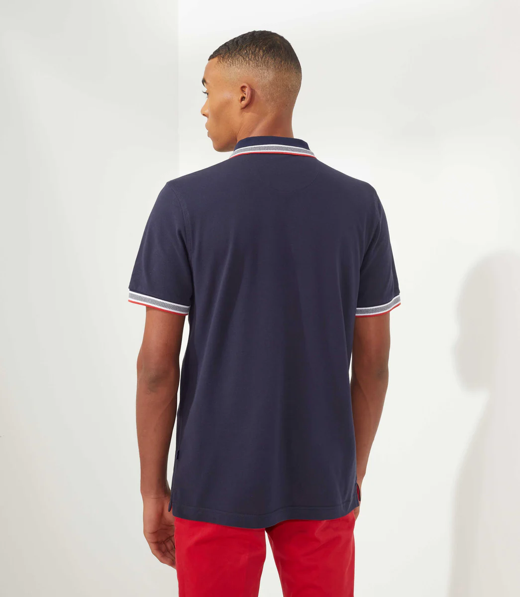 Polo marine 