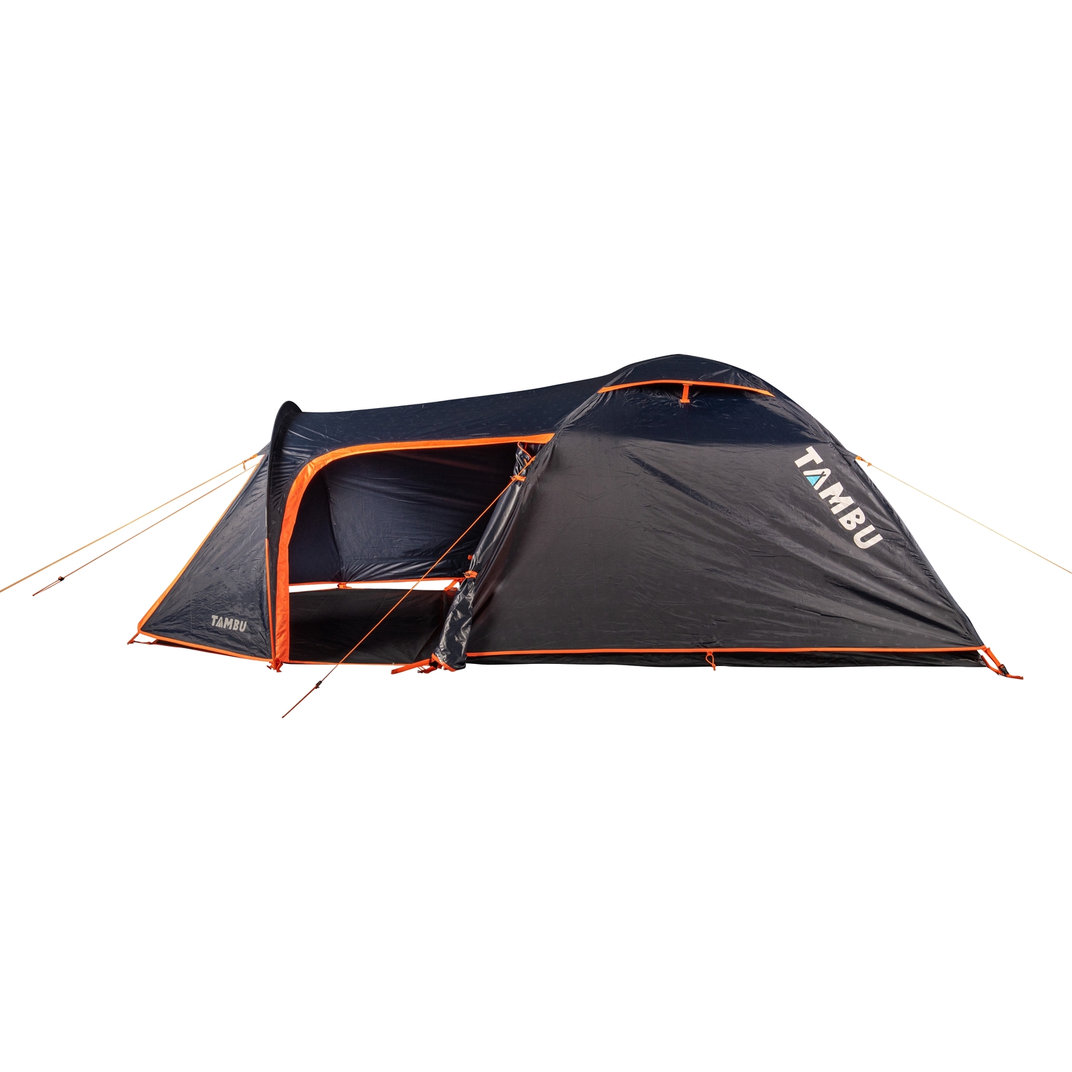 Tambu Akasa 3 koepeltent