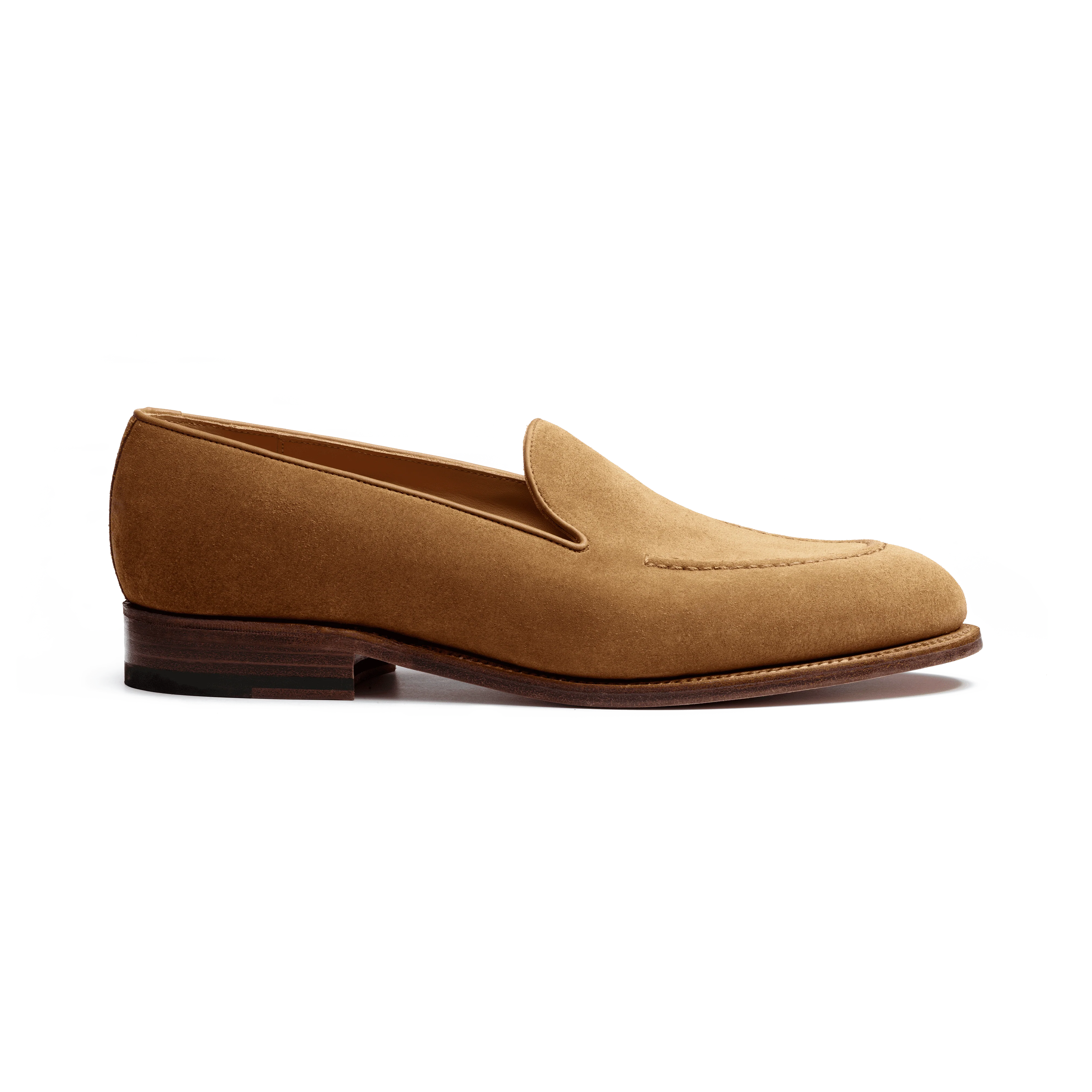 Mocassin Menton