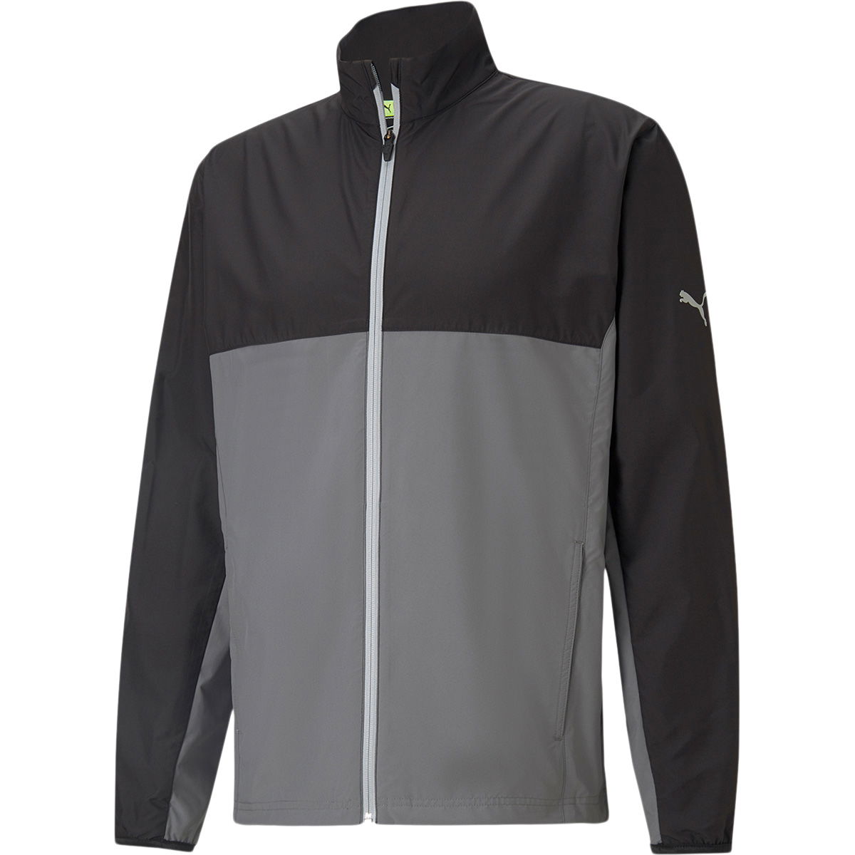 Puma First Mile Wind Golfjakke Herre