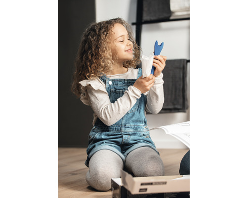 Grohe Quickfix wastafelmengkraan START 2021 chroom 32559002