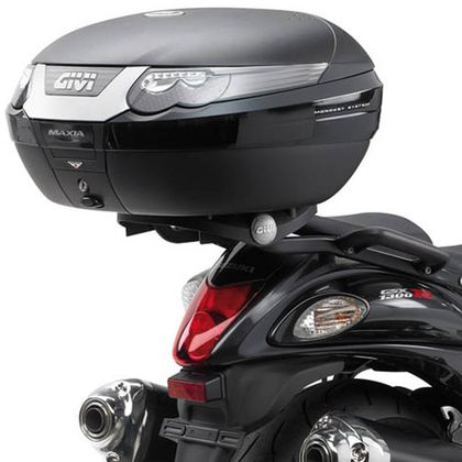 Support top case Givi Monorack