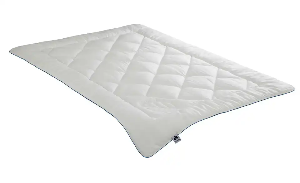 IRISETTE Mono-Steppbett 200 cm 155 cm 1150 g