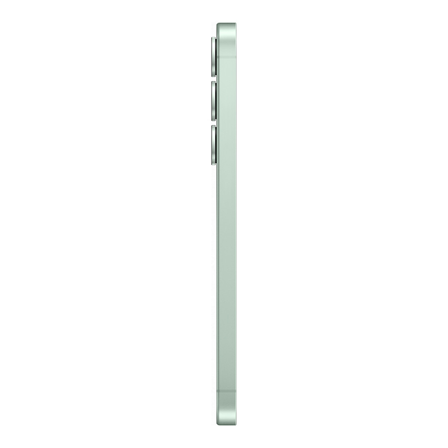 Samsung Galaxy S25 5G (Vert d'eau) - 256 Go