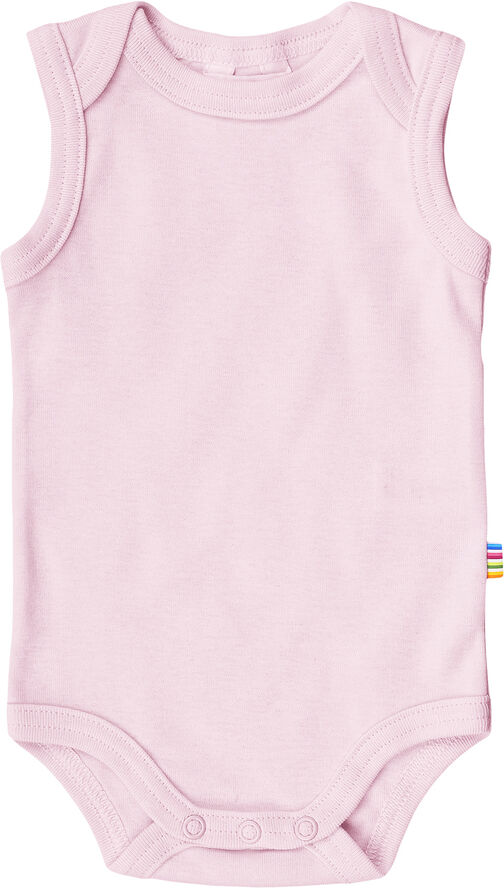Joha Body w. out sleeves Rød