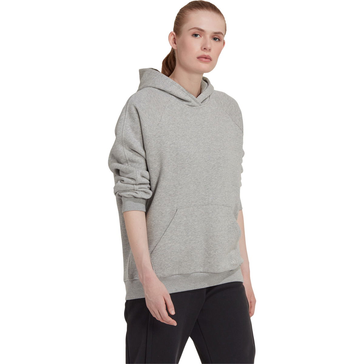 adidas All SZN BF Hættetrøje Dame