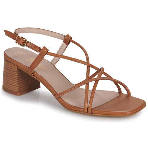 Betty London - LISA - Camel