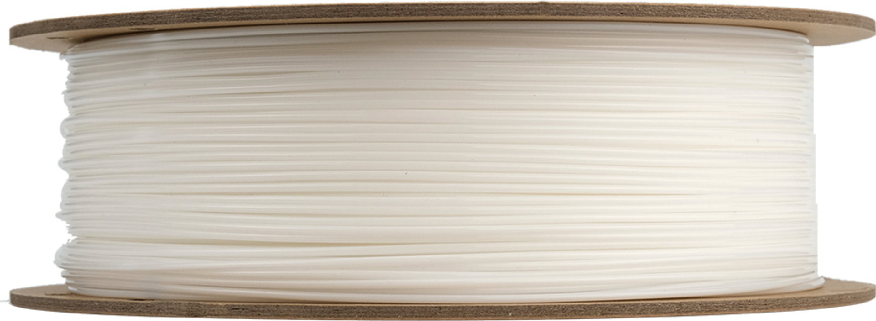 eSUN  TPU-95A White, 1,75 mm / 1000 g    Robustes Filament mit ausgezeichneter Elastizität