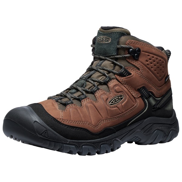 Keen - Targhee IV Mid WP - Chaussures de randonnée