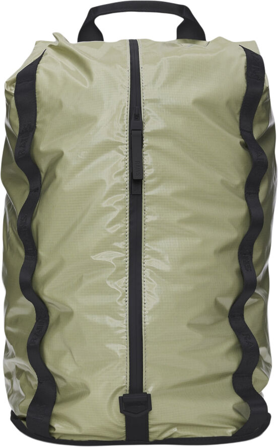 Rains Sibu Duffel Backpack W3 Earth
