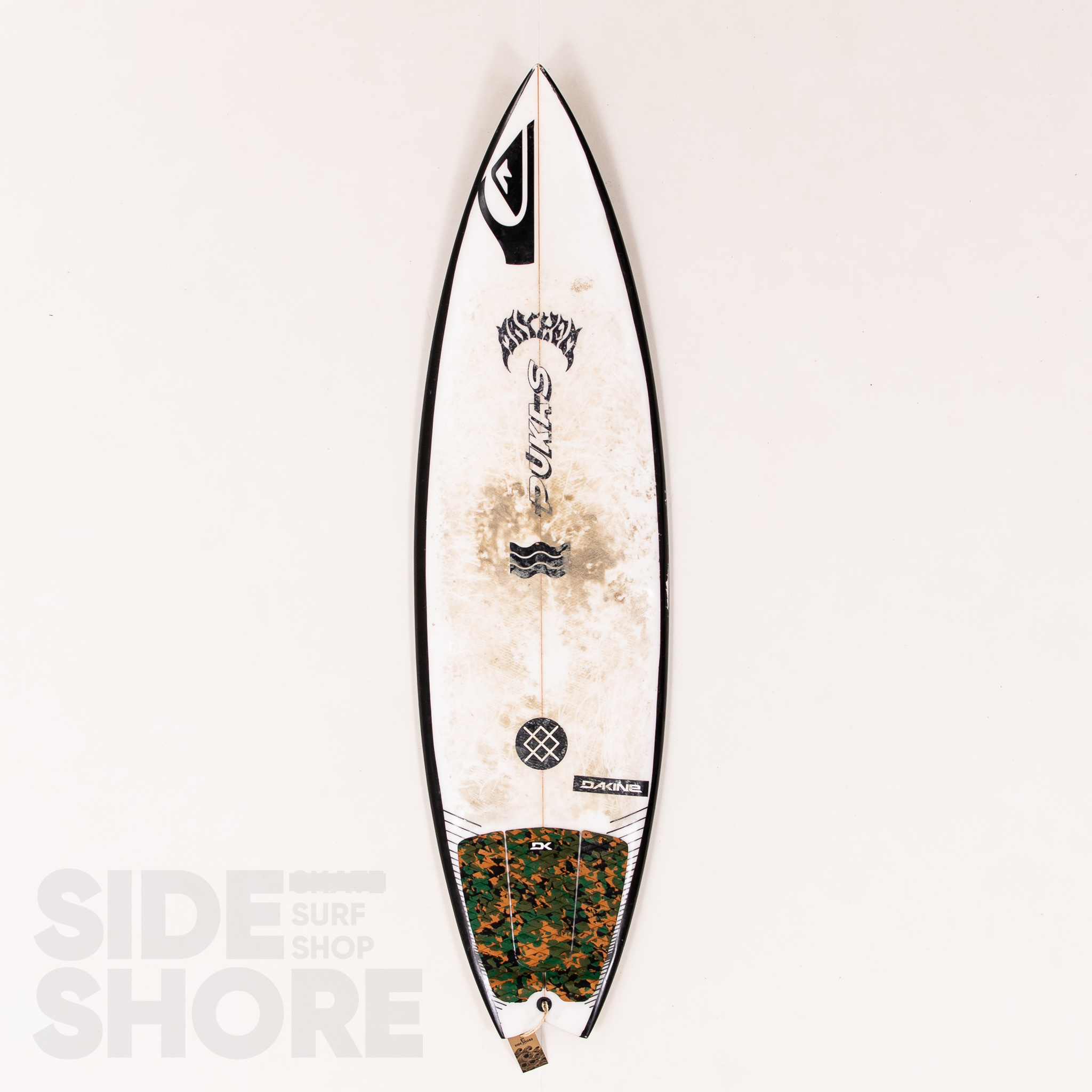 Pukas The Link HP - 5'9 x 18.32