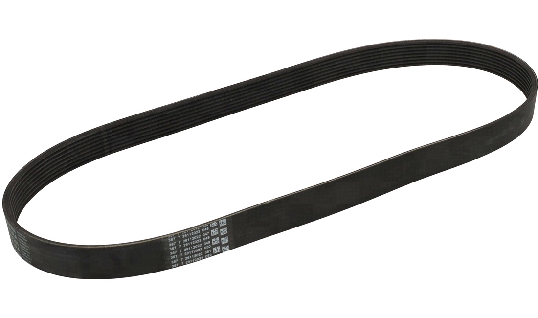 Multi v-rem 8 pk x 1122 mm