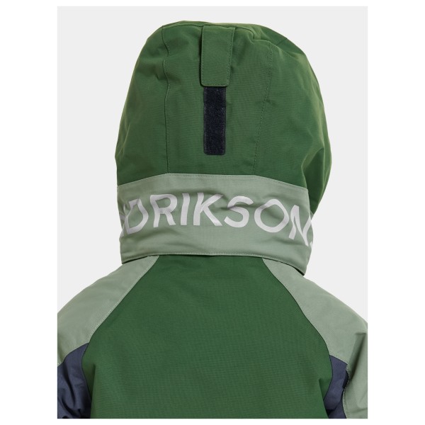 Didriksons - Kid's Neptun Jacket 4 - Veste d'hiver