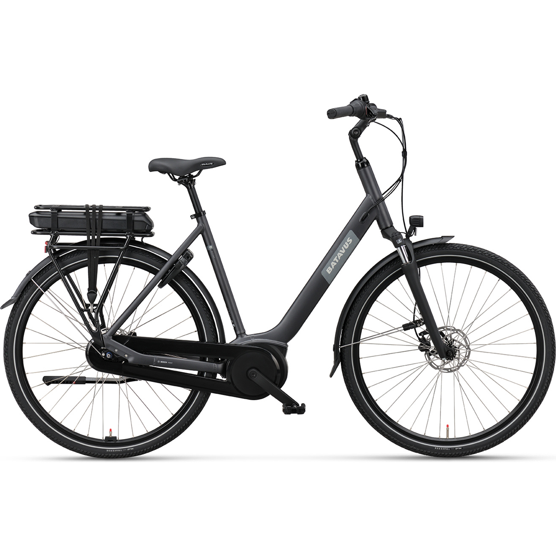 Batavus Altura E-Go Plus Smart 2026