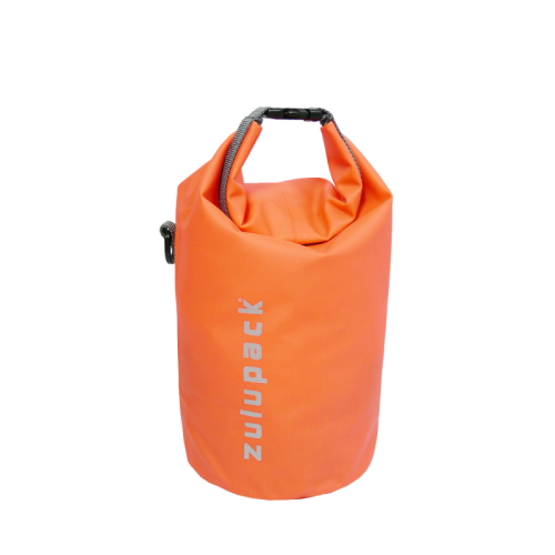 ZULUPACK Waterproof Tube Bag 3L