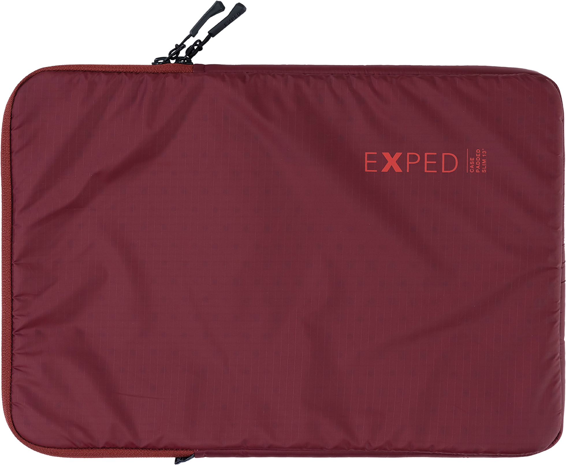 Case Padded