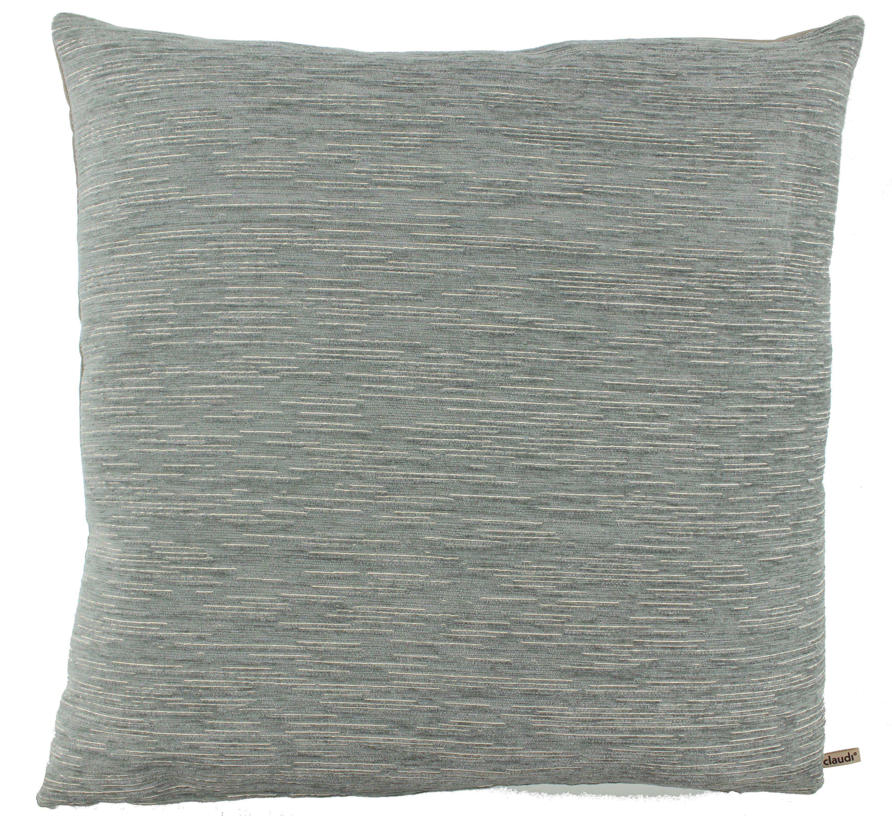 Sierkussen Iced Blue Segretty  | ClaudiB45 x D45 cm