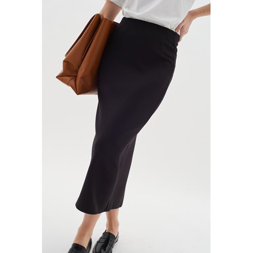 InWear AidaIW Nederdel, Black, L