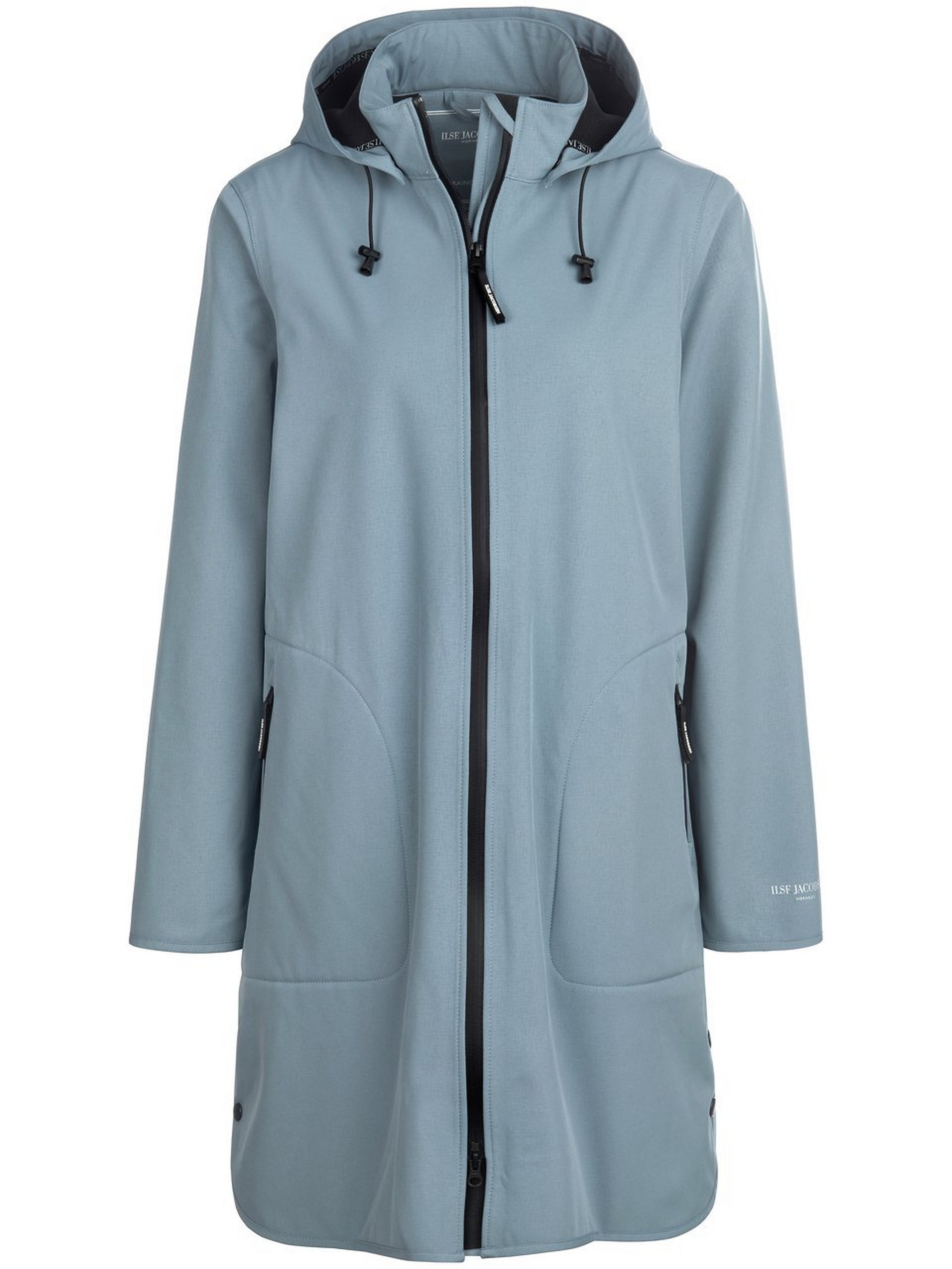 Regenjacke