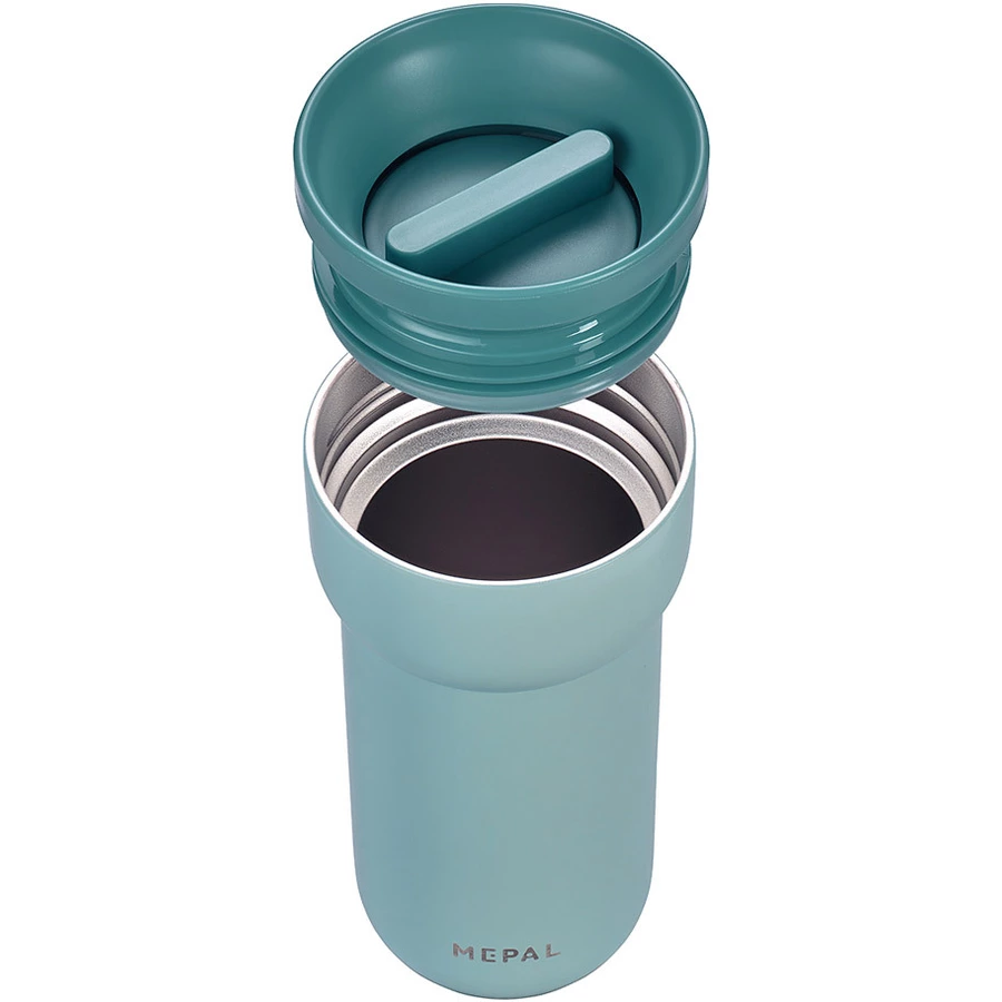 Mepal Thermo-Lunchset Ellipse 2er Set türkis