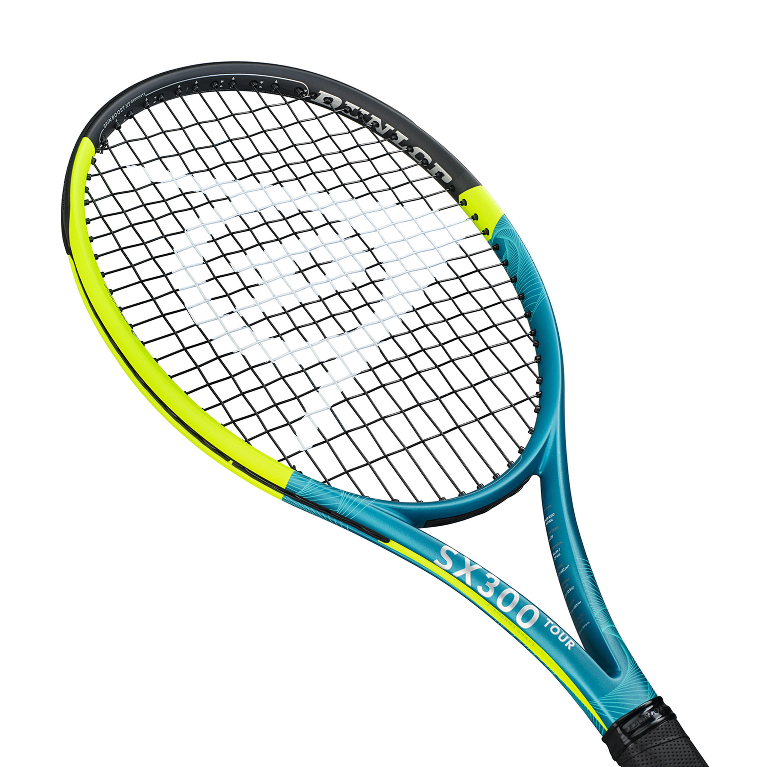 Dunlop SX 300 Tour