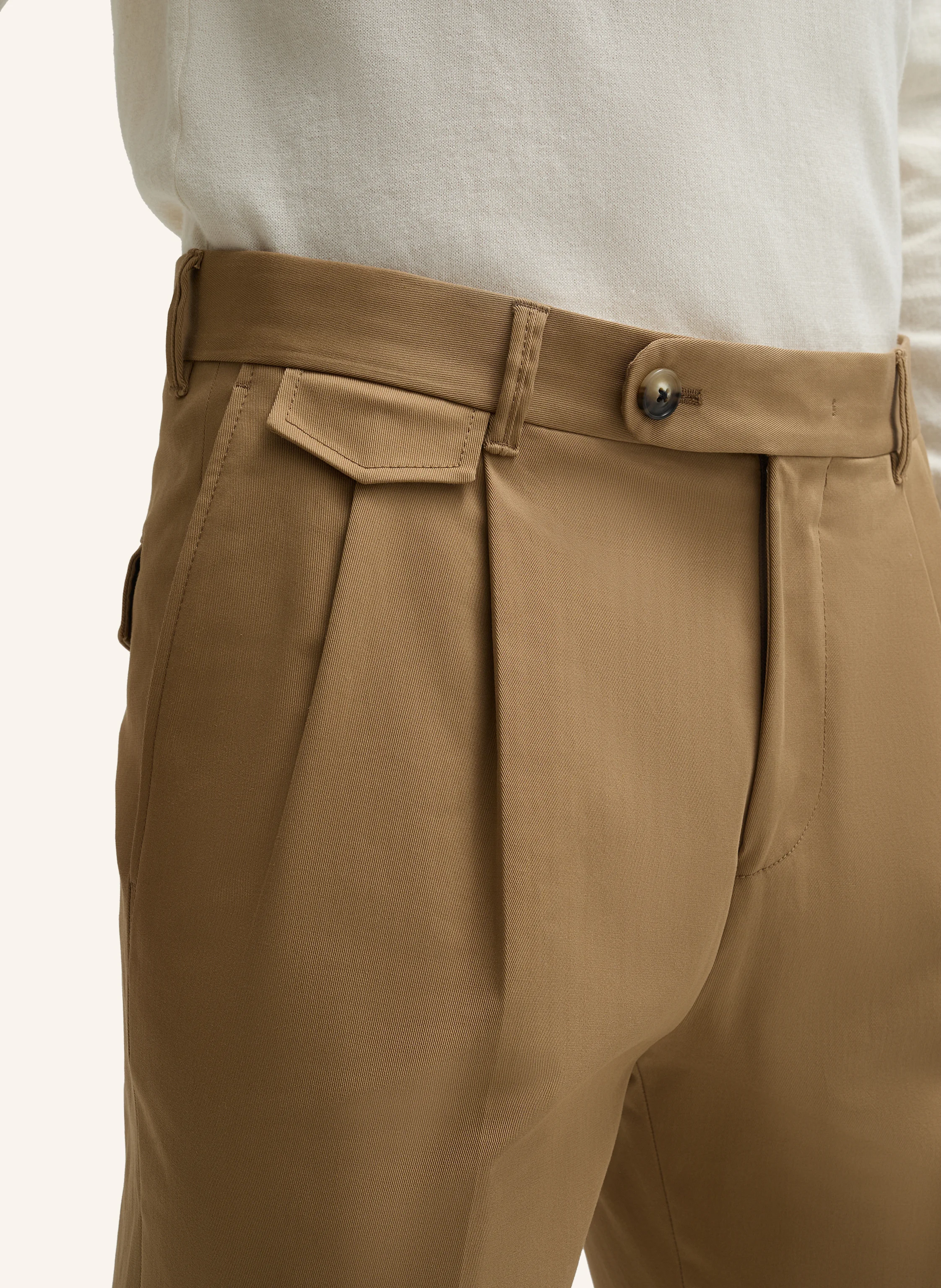 windsor. Hose Shaped Fit