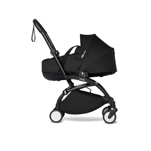 Nacelle YOYO - Noir - STOKKE