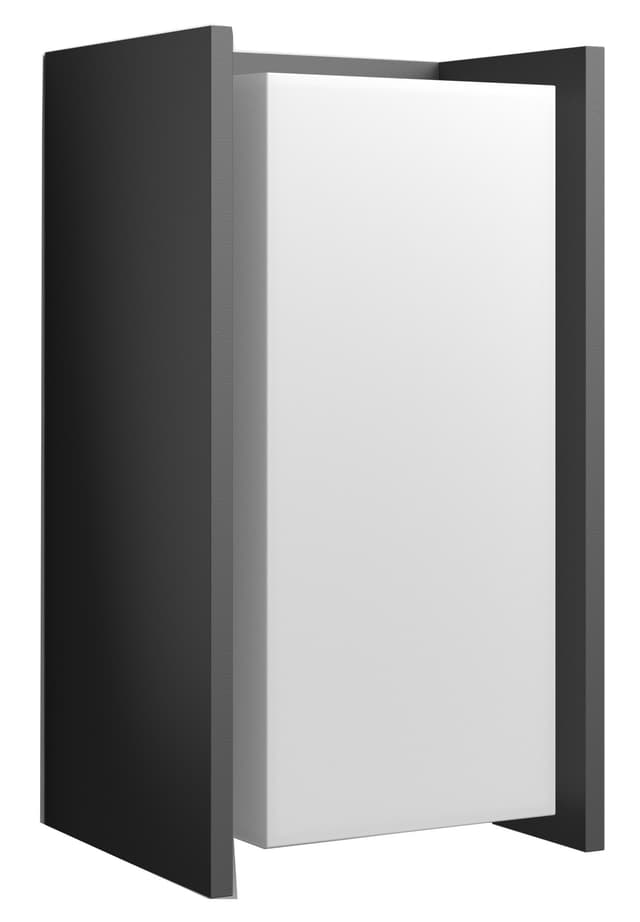 Philips Hue Turaco væglampe