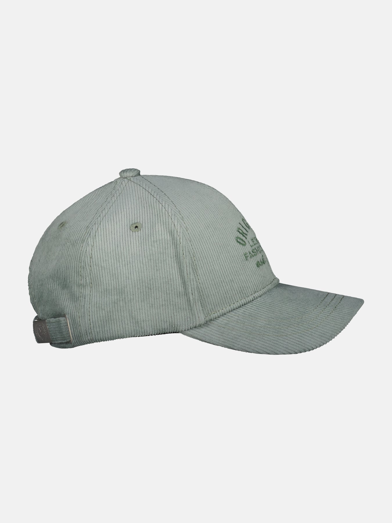Cord-Basecap